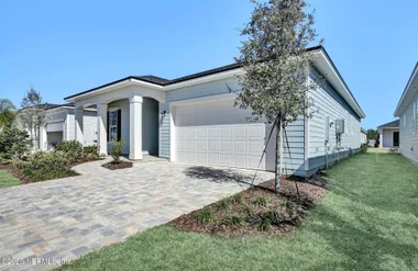 492 KNOTTED BIRCH AVE, ST AUGUSTINE, FL,..., St Augustine, FL 32092