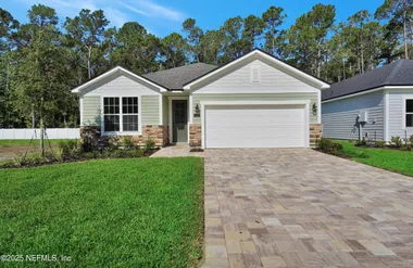 113 CYPRESS BLUFF WAY WAY, ST. AUGUSTINE..., St. Augustine, FL 32084