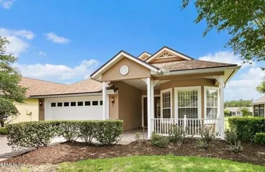 1330 CASTLE PINES CIR, SAINT AUGUSTINE, ..., Saint Augustine, FL 32092