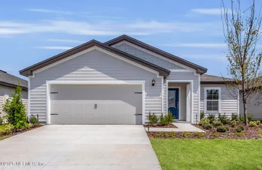 3285 MISSION OAK PL, GREEN COVE SPRINGS,..., Green Cove Springs, FL 32043