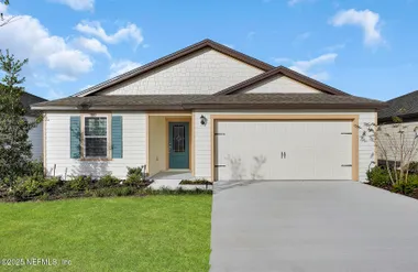 3289 MISSION OAK PL, GREEN COVE SPRINGS,..., Green Cove Springs, FL 32043