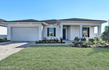 526 KNOTTED BIRCH AVE, ST AUGUSTINE, FL,..., St Augustine, FL 32092