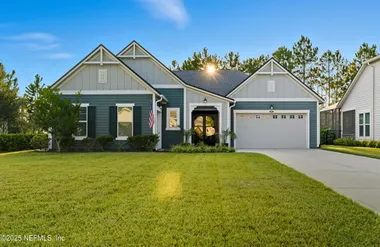 246 TWIN FLOWER PL, JACKSONVILLE, FL, 32..., Jacksonville, FL 32259