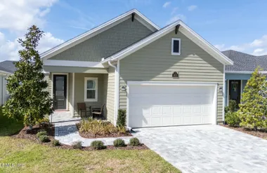 823 STILLWATER BLVD, ST. JOHNS, FL, 3225..., St. Johns, FL 32259