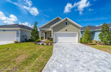 823 STILLWATER BLVD, ST. JOHNS, FL, 3225..., St. Johns, FL 32259