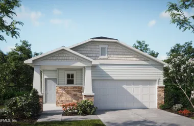 615 KNOTTED BIRCH AVE, ST AUGUSTINE, FL,..., St Augustine, FL 32092