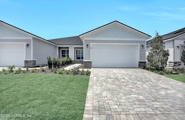 106 PENELOPE PL, ST AUGUSTINE, FL, 32092, St Augustine, FL 32092