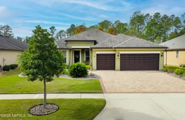 246 WANDERING WOODS WAY, PONTE VEDRA, FL..., Ponte Vedra, FL 32081