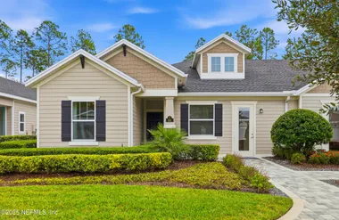 64 ROUND ROBIN RUN, ST. JOHNS, FL, 32259, St. Johns, FL 32259
