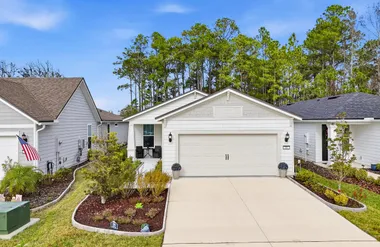 55 FAIRLAKE CIR, ST. AUGUSTINE, FL, 3209..., St. Augustine, FL 32092