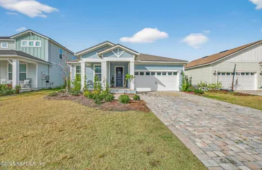 357 MUHLY GRASS ST, YULEE, FL, 32097, Yulee, FL 32097