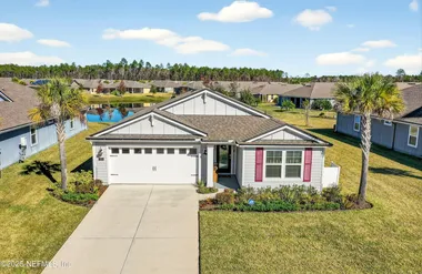 70 SPOONBILL CIR, ST. AUGUSTINE, FL, 320..., St. Augustine, FL 32095