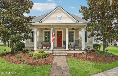 391 STERNWHEEL DR, ST. JOHNS, FL, 32259, St. Johns, FL 32259