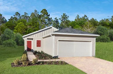 29 WALLOON CV, ST. AUGUSTINE, FL, 32092, St. Augustine, FL 32092