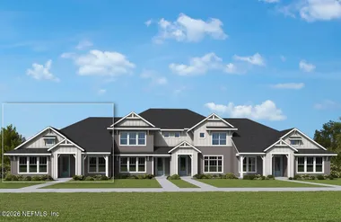 1060 WILDLIGHT AVE, YULEE, FL, 32097, Yulee, FL 32097