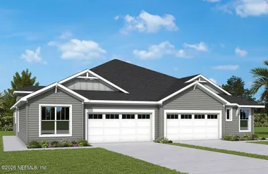630 WINDCHIME ST, YULEE, FL, 32097, Yulee, FL 32097