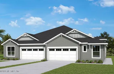 642 WINDCHIME ST, YULEE, FL, 32097, Yulee, FL 32097