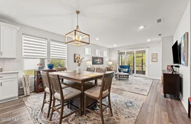 596 JUBILEE CIR, YULEE, FL, 32097, Yulee, FL 32097