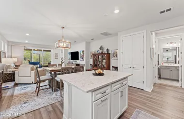 596 JUBILEE CIR, YULEE, FL, 32097, Yulee, FL 32097