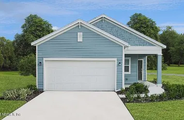 45 WALLOON CV, ST. AUGUSTINE, FL, 32092, St. Augustine, FL 32092