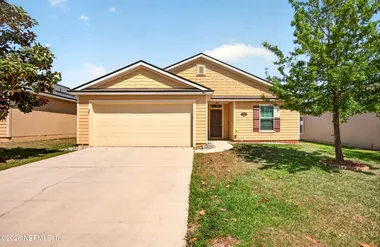 1841 CHERRY CREEK WAY, MIDDLEBURG, FL, 3..., Middleburg, FL 32068
