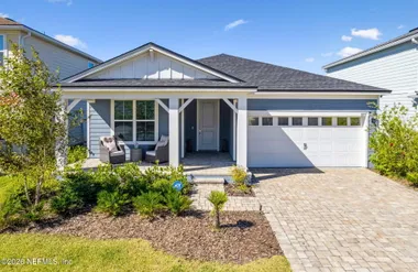 377 SAW PALMETTO ST, YULEE, FL, 32097, Yulee, FL 32097