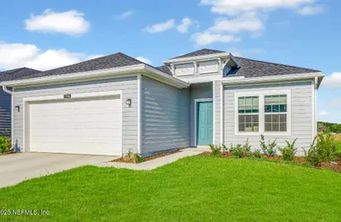 2789 FIRELIGHT LN, GREEN COVE SPRINGS, F..., Green Cove Springs, FL 32043