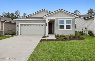 75573 BLACKBIRD DR, YULEE, FL, 32097, Yulee, FL 32097