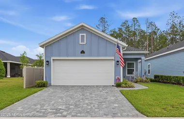 312 STILLWATER BLVD, ST. JOHNS, FL, 3225..., St. Johns, FL 32259