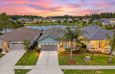 633 KENDALL CROSSING DR, ST. JOHNS, FL, ..., St. Johns, FL 32259