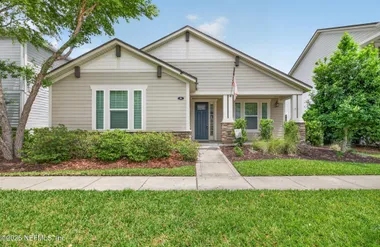 56 FOOTBRIDGE RD, ST. JOHNS, FL, 32259, St. Johns, FL 32259