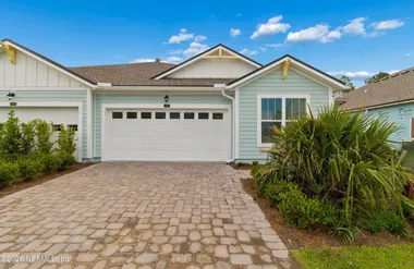 718 WINDCHIME ST, YULEE, FL, 32097, Yulee, FL 32097