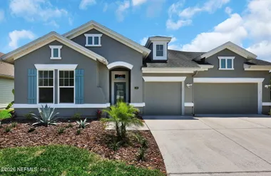 360 CITRUS RIDGE DR, PONTE VEDRA, FL, 32..., Ponte Vedra, FL 32081