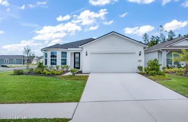212 ETHEREAL SQ, YULEE, FL, 32097, Yulee, FL 32097