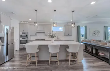 212 ETHEREAL SQ, YULEE, FL, 32097, Yulee, FL 32097