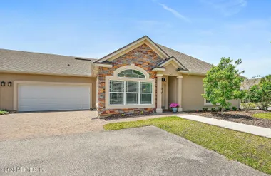 44 UTINA WAY, ST. AUGUSTINE, FL, 32084, St. Augustine, FL 32084