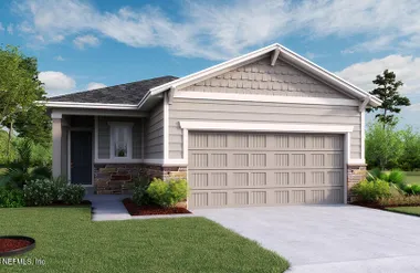 293 OLD FOREST RD, ST. AUGUSTINE, FL, 32..., St. Augustine, FL 32092