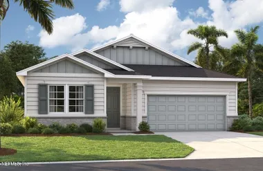 65 WHITE TREE CT, ST. AUGUSTINE, FL, 320..., St. Augustine, FL 32092