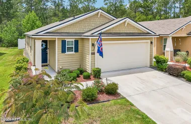 10013 SITTING FOX DR, JACKSONVILLE, FL, ..., Jacksonville, FL 32222