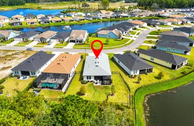 145 LONE CYPRESS WAY, ST. AUGUSTINE, FL,..., St. Augustine, FL 32092