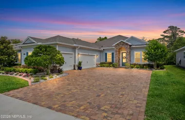 261 DOSEL LN, ST. AUGUSTINE, FL, 32095, St. Augustine, FL 32095
