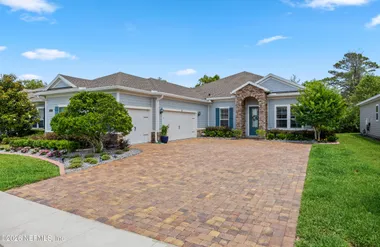 261 DOSEL LN, ST. AUGUSTINE, FL, 32095, St. Augustine, FL 32095