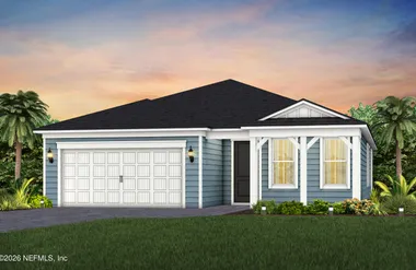 607 LUMINOUS AVE, ST. JOHNS, FL, 32259, St. Johns, FL 32259