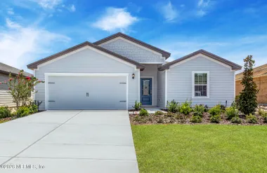 3219 COTTAGE HILL PL, GREEN COVE SPRINGS..., Green Cove Springs, FL 32043