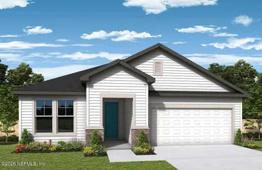 75679 BAYLEY PL, YULEE, FL, 32097, Yulee, FL 32097