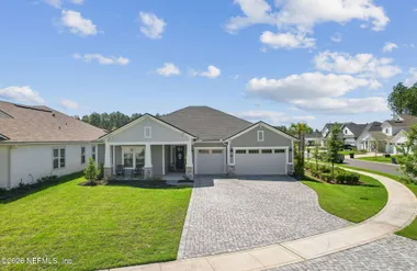 438 SHINNECOCK DR, ST. JOHNS, FL, 32259, St. Johns, FL 32259
