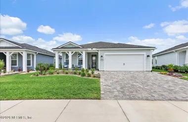 94 LONE CYPRESS WAY, ST. AUGUSTINE, FL, ..., St. Augustine, FL 32092