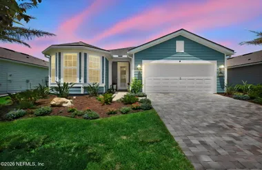 186 CREEK PEBBLE DR, PONTE VEDRA, FL, 32..., Ponte Vedra, FL 32081