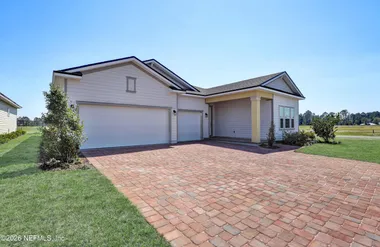 249 BRICKSTONE TRCE, ST. AUGUSTINE, FL, ..., St. Augustine, FL 32092
