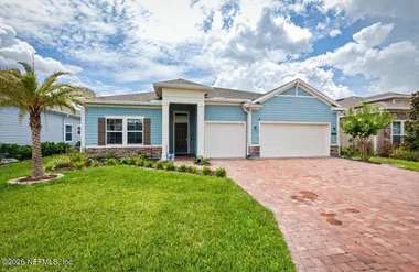 45 GAN WAY, ST. JOHNS, FL, 32259, St. Johns, FL 32259